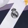 Men Real Madrid Football Jersey Short Sleeve Pre - Match 2023/24 Fan Version - Best Soccer Jersey - 40