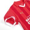 Men PSV Eindhoven Football Jersey Short Sleeve Home 2023/24 - Best Soccer Jersey - 62