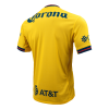 Men Club America Aguilas Football Jersey Short Sleeve Home 2024/25 Fan Version - Best Soccer Jersey - 12