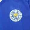 Men Leicester City Classic Football Jersey Short Sleeve Home 2015/16 - Best Soccer Jersey - 56