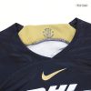 Kids Pumas UNAM Complete Football Kits (Jersey+Shorts) Away 2023/24 - Best Soccer Jersey - 56