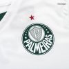 Men SE Palmeiras Football Jersey Short Sleeve Away 2023/24 Fan Version - Best Soccer Jersey - 61