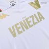 Men Venezia FC Football Jersey Short Sleeve Away 2023/24 Fan Version - Best Soccer Jersey - 51