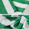 Men Real Betis Classic Football Jersey Short Sleeve Home 1994/95 - Best Soccer Jersey - 42