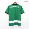 Men Sporting CP Football Jersey Short Sleeve Home 2023/24 Fan Version - Best Soccer Jersey - 59