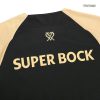 Men Sporting CP Football Jersey Short Sleeve Ronaldo #7 Third Away 2023/24 - Best Soccer Jersey - 66