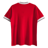 Men Manchester United Classic Football Jersey Short Sleeve Home 1983 - Best Soccer Jersey - 22