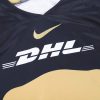 Kids Pumas UNAM Complete Football Kits (Jersey+Shorts) Away 2023/24 - Best Soccer Jersey - 58