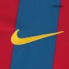 Men Barcelona Classic Football Jersey Long Sleeve Home 2005 Fan Version - Best Soccer Jersey - 49