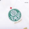 Men SE Palmeiras Football Jersey Short Sleeve Away 2024/25 Fan Version - Best Soccer Jersey - 49