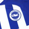 Men Brighton & Hove Albion Football Jersey Short Sleeve Home 2023/24 Fan Version - Best Soccer Jersey - 58