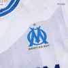 Men Marseille Football Jersey Short Sleeve Home 2023/24 Player Version - Best Soccer Jersey - 56