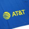 Men Club America Aguilas Football Long - Sleeve Jerseys Away 2023/24 Fan Version - Best Soccer Jersey - 46