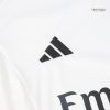 Women Real Madrid Football Jersey Short Sleeve Home 2024/25 - Best Soccer Jersey - 63