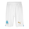 Men Marseille Complete Football Kits (Jersey+Shorts) Home 2023/24 Fan Version - Best Soccer Jersey - 35