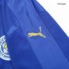 Men Leicester City Classic Football Jersey Short Sleeve Home 2015/16 - Best Soccer Jersey - 60