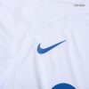 Men Barcelona Football Jersey Short Sleeve GAVI #6 Away 2023/24 Fan Version - Best Soccer Jersey - 60