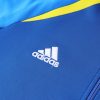 Men Boca Juniors Football Training Jacket & Pants Sets 2021/22 - Best Soccer Jersey - 70