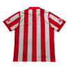 Men Chivas Classic Football Jersey Short Sleeve Home 2008 - Best Soccer Jersey - 12