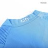 Men Manchester City UCL Football Jersey Short Sleeve GVARDIOL #24 Home 2023/24 Fan Version - Best Soccer Jersey - 70
