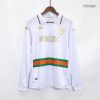 Men Venezia FC Football Long - Sleeve Jerseys Away 2023/24 Fan Version - Best Soccer Jersey - 47