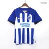 Men Brighton & Hove Albion Football Jersey Short Sleeve Home 2023/24 Fan Version - Best Soccer Jersey - 53