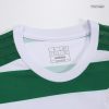 Men Celtic Special Football Jersey Short Sleeve 2023/24 Fan Version - Best Soccer Jersey - 50