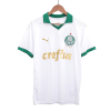 Men SE Palmeiras Football Jersey Short Sleeve Away 2024/25 Fan Version - Best Soccer Jersey - 46