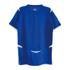 Men Glasgow Rangers Classic Football Jersey Short Sleeve Home 2008 - Best Soccer Jersey - 12