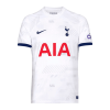Men Tottenham Hotspur Football Jersey Short Sleeve KANE #10 Home 2023/24 Fan Version - Best Soccer Jersey - 17