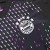 Men Bayern Munich Football Jersey Short Sleeve SANÉ #10 Away 2023/24 Fan Version - Best Soccer Jersey - 57
