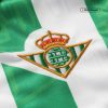 Men Real Betis Classic Football Jersey Short Sleeve Home 1994/95 - Best Soccer Jersey - 40