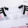 Men Juventus Football Jersey Short Sleeve RABIOT #25 Away 2023/24 Fan Version - Best Soccer Jersey - 49