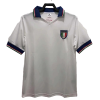 Men Italy Classic Football Jersey Short Sleeve Away 1982 - Best Soccer Jersey - 5
