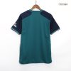 Men Arsenal Football Jersey Short Sleeve Third Away 2023/24 Fan Version - Best Soccer Jersey - 59
