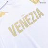 Men Venezia FC Football Long - Sleeve Jerseys Away 2023/24 Fan Version - Best Soccer Jersey - 51