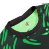 Men Nigeria Football Jersey Short Sleeve Away 2024 Fan Version - Best Soccer Jersey - 60