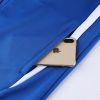 Men Boca Juniors Football Training Jacket & Pants Sets 2021/22 - Best Soccer Jersey - 73