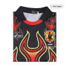 Men Japan Football Long - Sleeve Jerseys 1998 Fan Version - Best Soccer Jersey - 34