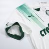 Men SE Palmeiras Football Jersey Short Sleeve Away 2023/24 Fan Version - Best Soccer Jersey - 64