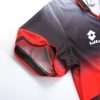 Men AC Milan Classic Football Jersey Short Sleeve 1996/97 - Best Soccer Jersey - 66