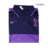 Men Tottenham Hotspur Club Football Polo Shirts 2020/21 - Best Soccer Jersey - 45