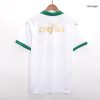 Men SE Palmeiras Football Jersey Short Sleeve Away 2024/25 Fan Version - Best Soccer Jersey - 47