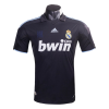 Men Real Madrid Classic Football Jersey Short Sleeve Away 2009 - Best Soccer Jersey - 31