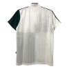 Men Liverpool Classic Football Jersey Short Sleeve Away 1995/96 - Best Soccer Jersey - 63