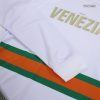 Men Venezia FC Football Long - Sleeve Jerseys Away 2023/24 Fan Version - Best Soccer Jersey - 53
