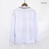 Men Venezia FC Football Long - Sleeve Jerseys Away 2023/24 Fan Version - Best Soccer Jersey - 48