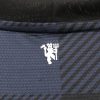 Men Manchester United Classic Football Jersey Short Sleeve Away 2013/14 - Best Soccer Jersey - 52