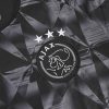 Men Ajax Football Jersey Short Sleeve Third Away 2023/24 Fan Version - Best Soccer Jersey - 63