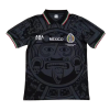 Men Mexico Classic Football Jersey Short Sleeve 1998 - Best Soccer Jersey - 23